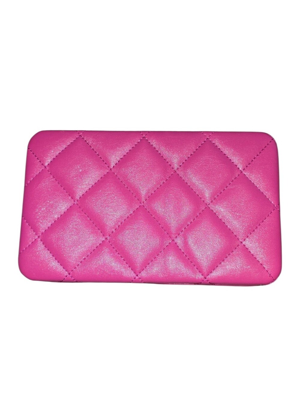 Trish McEvoy Quilted Travel Brush Case - Picture 2 of 6